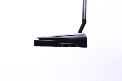 Used Odyssey Stroke Lab 2-Ball Ten Tour Lined Putter - Right-Handed - 35 in - Mallet-Next Round