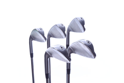 Used Ping G425 Iron Set - Right-Handed - 6-PW - Regular Flex