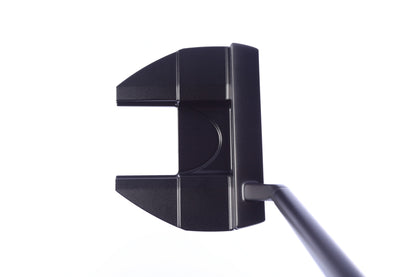 Used Mizuno M.Craft X S6 Putter - Left-Handed - 35 in - Mallet-Next Round
