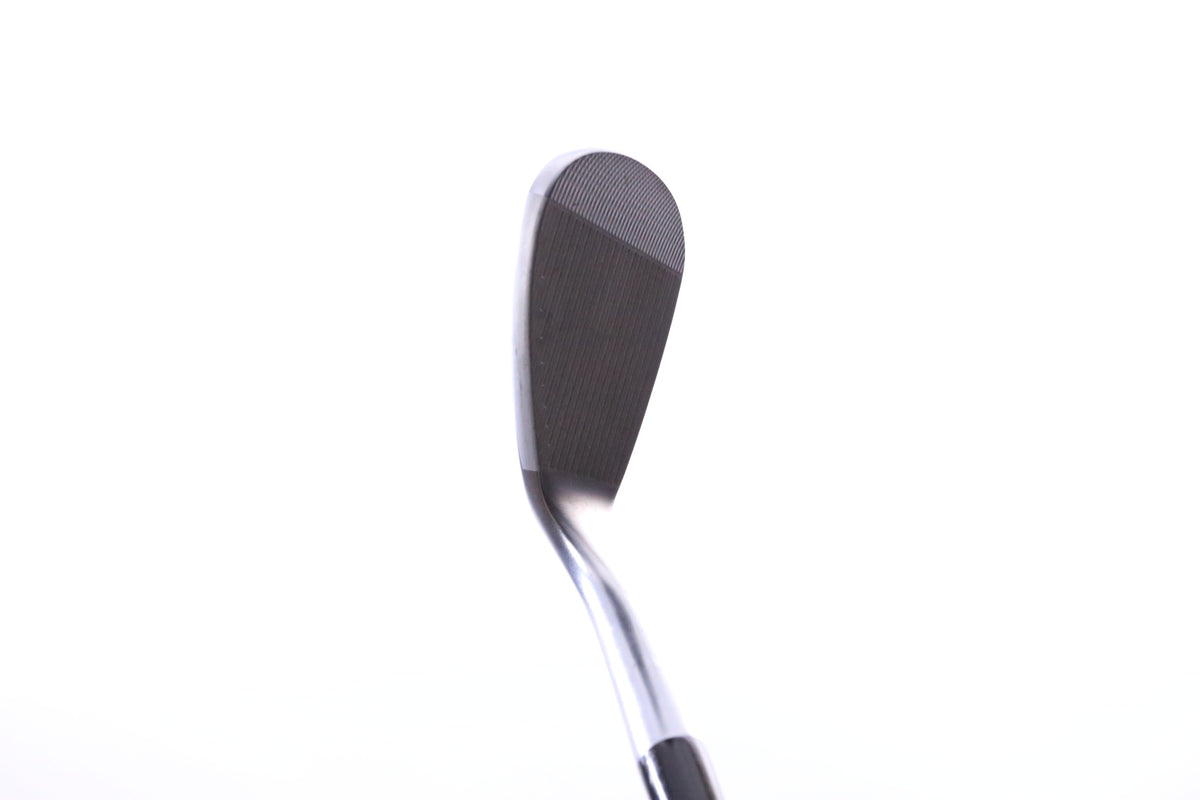 Used Cleveland CBX 4 ZipCore Sand Wedge - Left-Handed - 56 Degrees - Ladies Flex