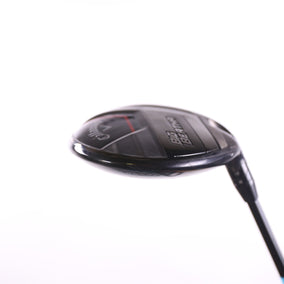 Used Callaway Big Bertha 23 3-Wood - Right-Handed - 16 Degrees - Stiff Flex-Next Round