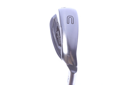Used Ping G425 Utility Wedge - Right-Handed - 49.5 Degrees - Soft Regular Flex-Next Round