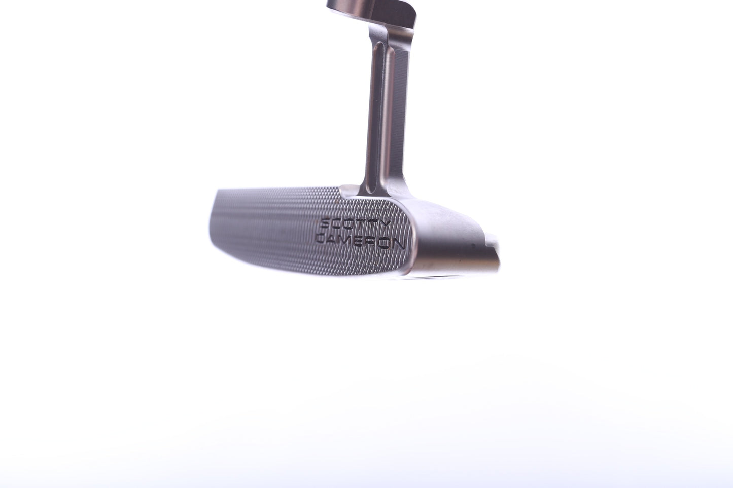 Used Titleist Scotty Cameron Super Select Newport Putter - Right-Handed - 36 in - Blade-Next Round