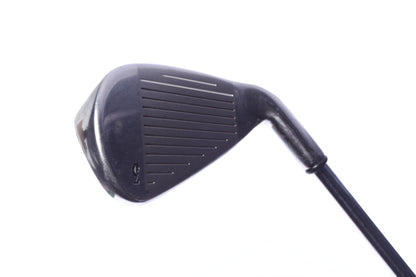 Used Callaway 2008 Big Bertha Single 3-Iron - Left-Handed - Uniflex Flex