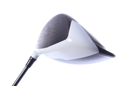Used TaylorMade M2 2017 Driver - 10.5 Degrees - Seniors Flex Fujikura XLr8 Pro - Right-Handed