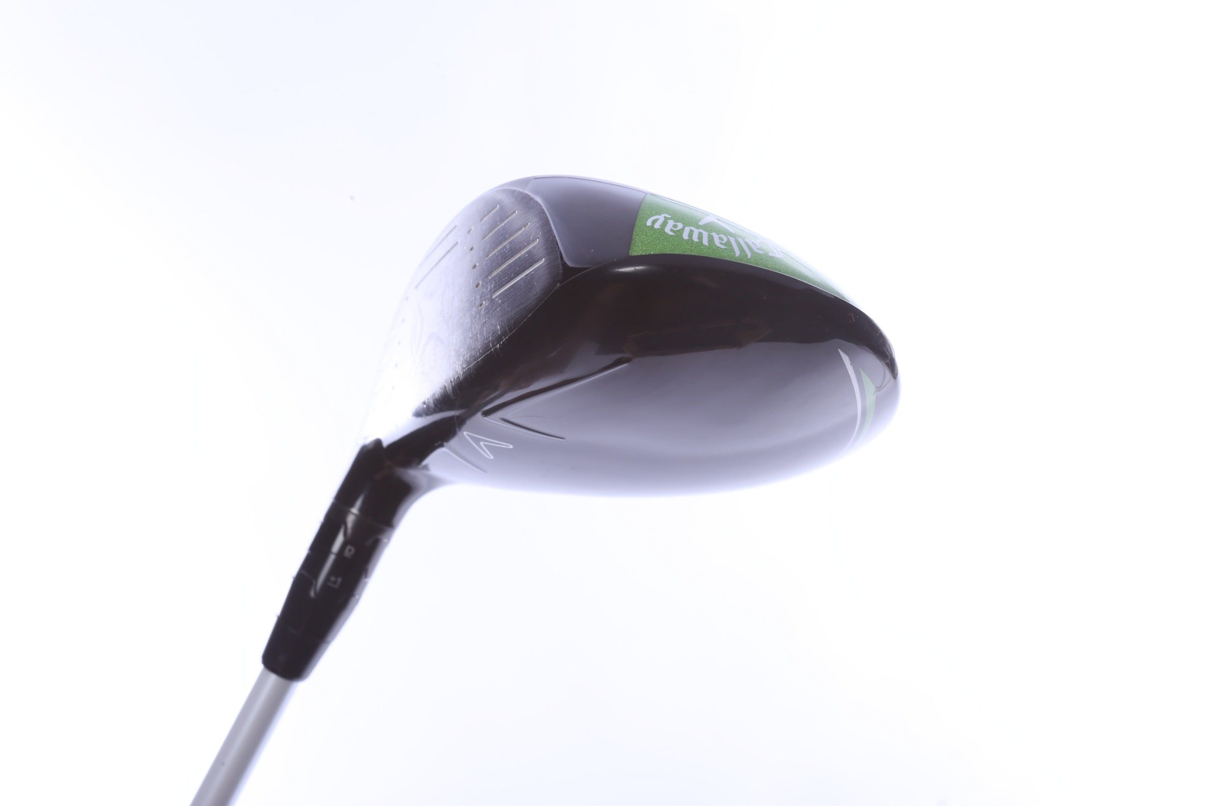 Used Callaway GBB Epic 3-Wood - Right-Handed - 15 Degrees - Ladies Flex-Next Round