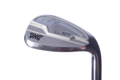 Used PXG 0211 Gap Wedge - Right-Handed - 48 Degrees - Stiff Flex