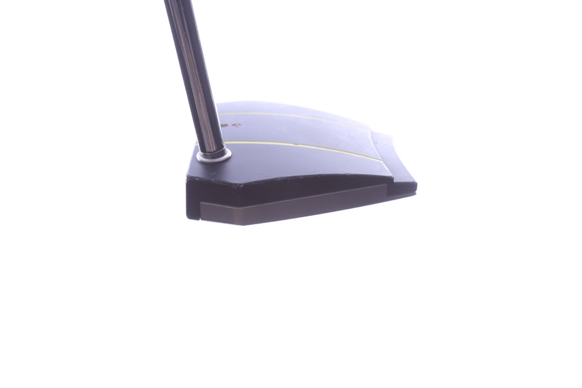 Used Titleist Scotty Cameron Phantom X 8 Putter - Right-Handed - 34 in - Mallet