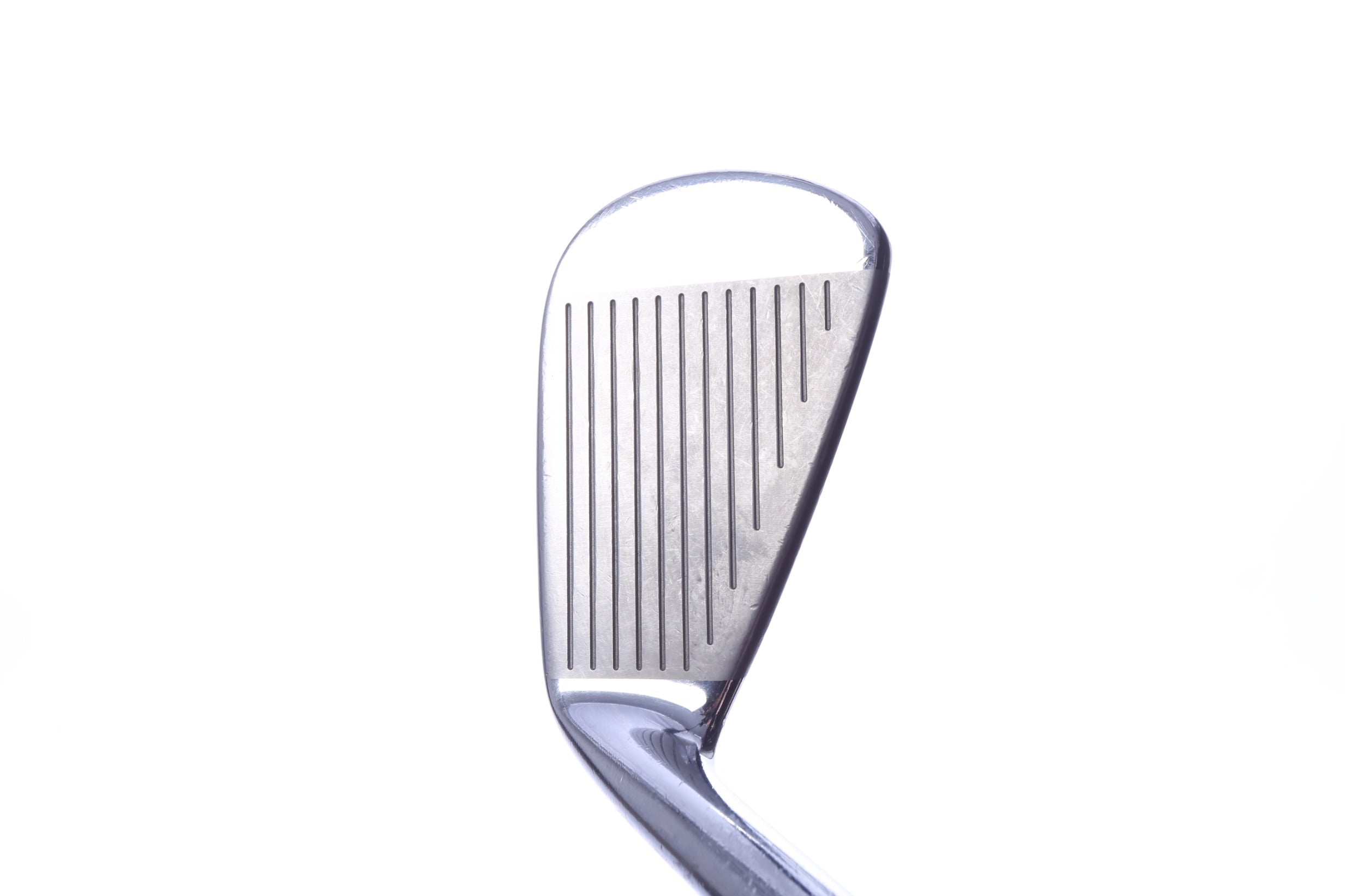 Used Mizuno MP 15 Single 4-Iron - Right-Handed - Extra Stiff Flex-Next Round