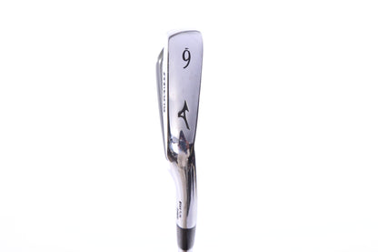 Used Mizuno MP 52 Single 6-Iron - Right-Handed - Stiff Flex-Next Round