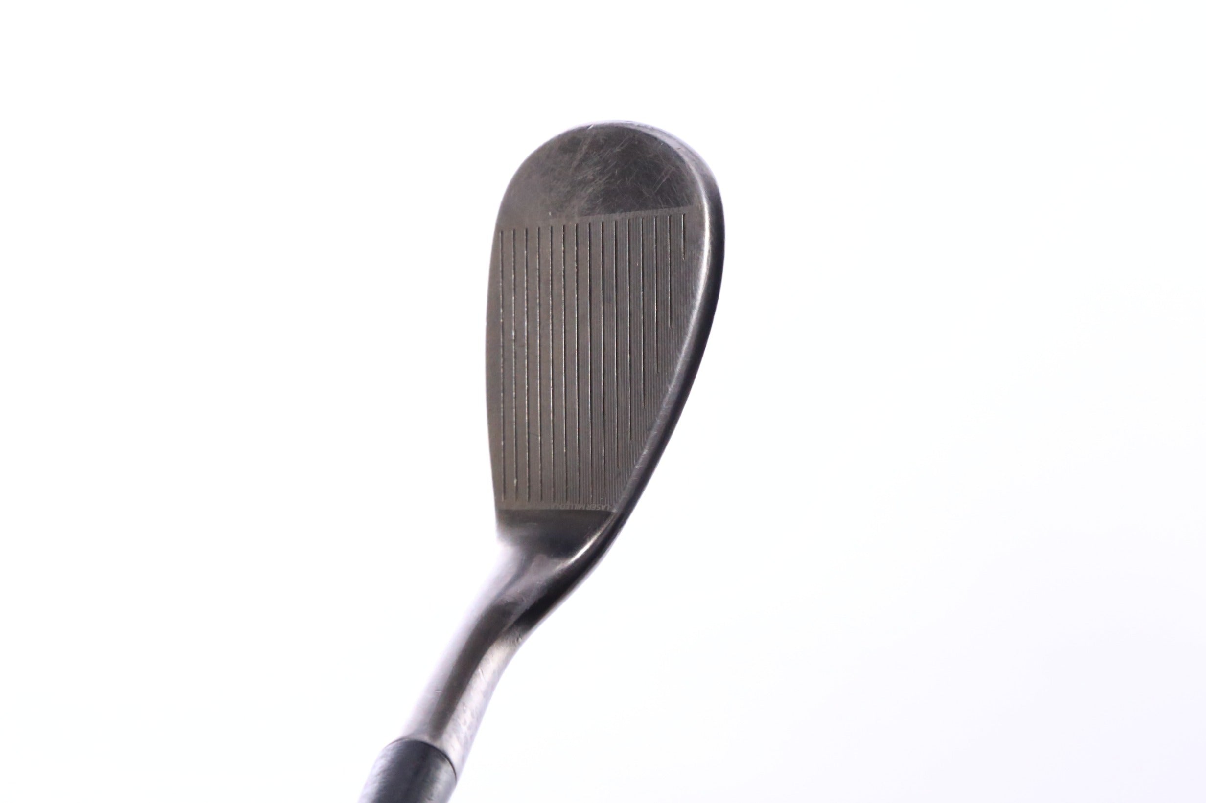 Used Cleveland CG15 Black Pearl Sand Wedge - Right-Handed - 56 Degrees - Wedge Flex