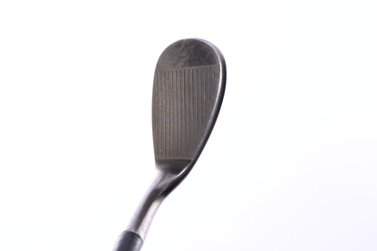 Used Cleveland CG15 Black Pearl Sand Wedge - Right-Handed - 56 Degrees - Wedge Flex