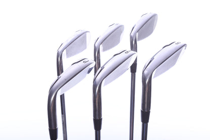 Used Nike VR-S X Iron Set - Right-Handed - 5-PW - Uniflex Flex