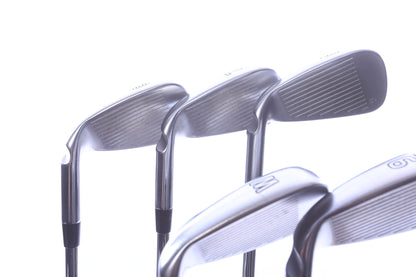 Used Ping G425 Iron Set - Right-Handed - 6-PW - Stiff Flex-Next Round