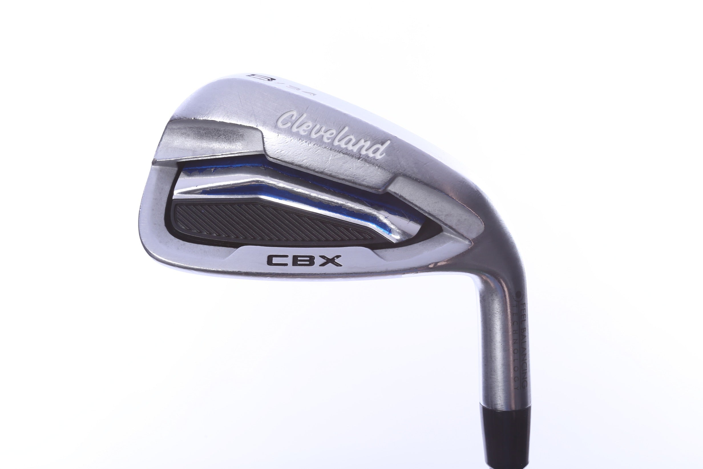Used Cleveland Launcher CBX Single 8-Iron - Right-Handed - Regular Flex-Next Round