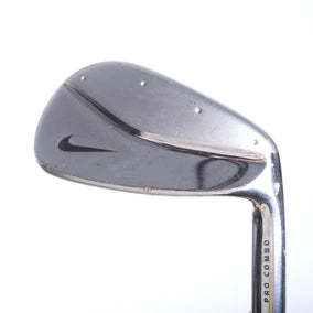 Used Nike Forged Blades Single 8-Iron - Right-Handed - Stiff Flex-Next Round