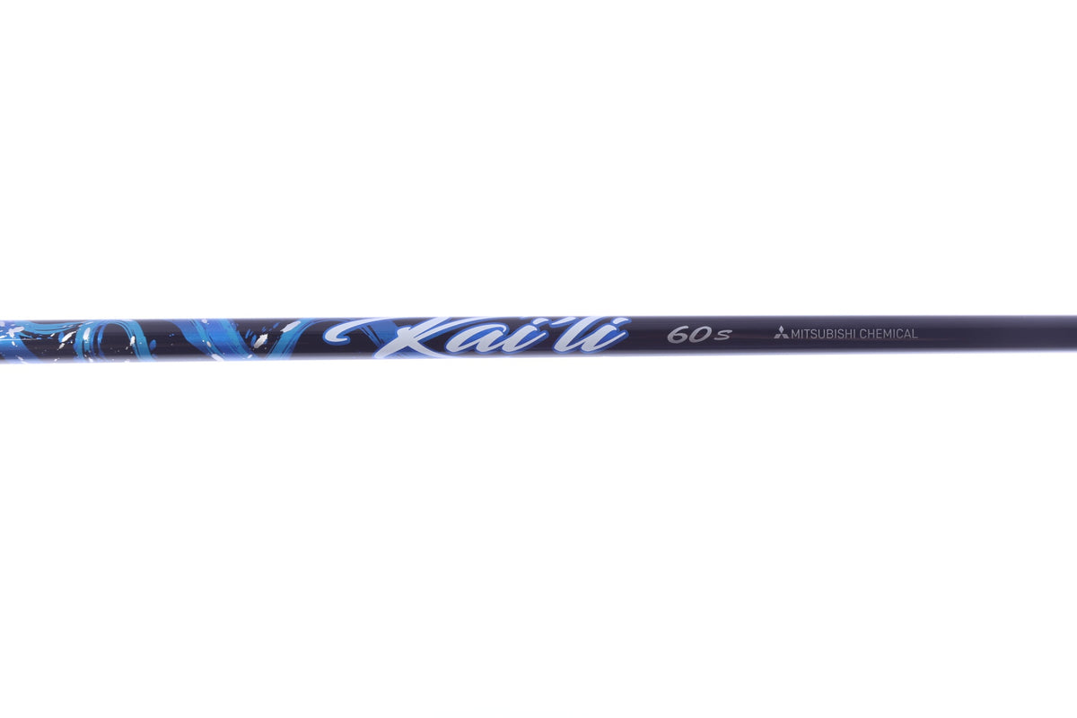 Used Mizuno ST-MAX 230 3-Wood - Right-Handed - 15 Degrees - Stiff Flex