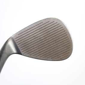 Used TaylorMade Milled Grind Hi-Toe 3 Wedge Set - Right-Handed - 54* & 58* - Stiff Flex-Next Round