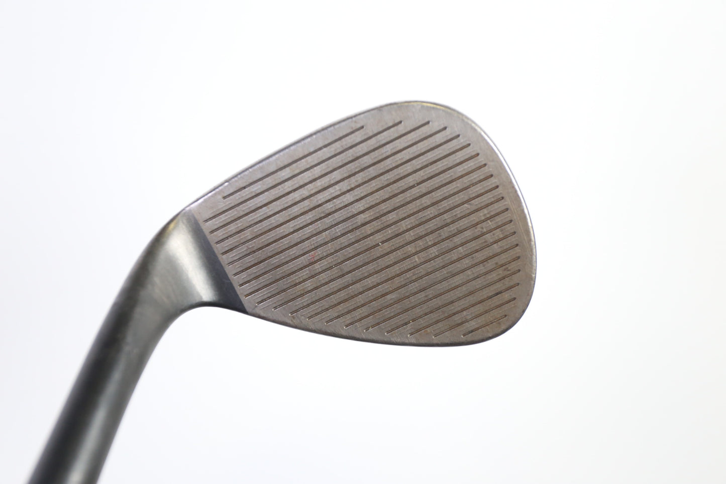 Used TaylorMade Milled Grind Hi-Toe 3 Wedge Set - Right-Handed - 54* & 58* - Stiff Flex-Next Round