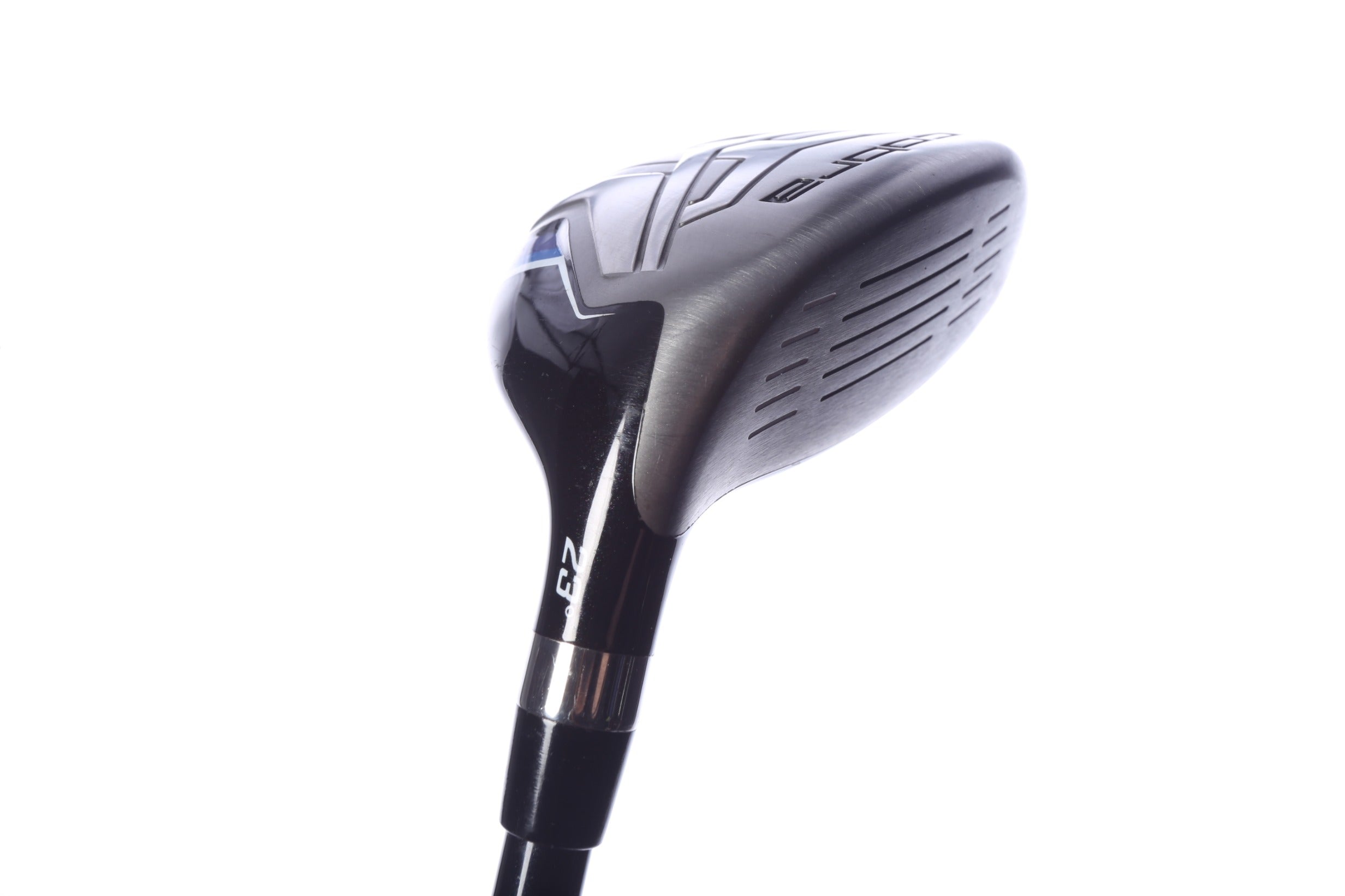 Used Cobra Fly-XL Mens 4H Hybrid - Right-Handed - 23 Degrees - Seniors Flex
