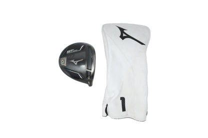 Used Mizuno ST200 Driver - HEAD ONLY - Right-Handed - 9.5 Degrees