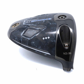 Used Callaway Paradym Ai Smoke TD Driver - HEAD ONLY - Right-Handed - 10.5 Degrees-Next Round
