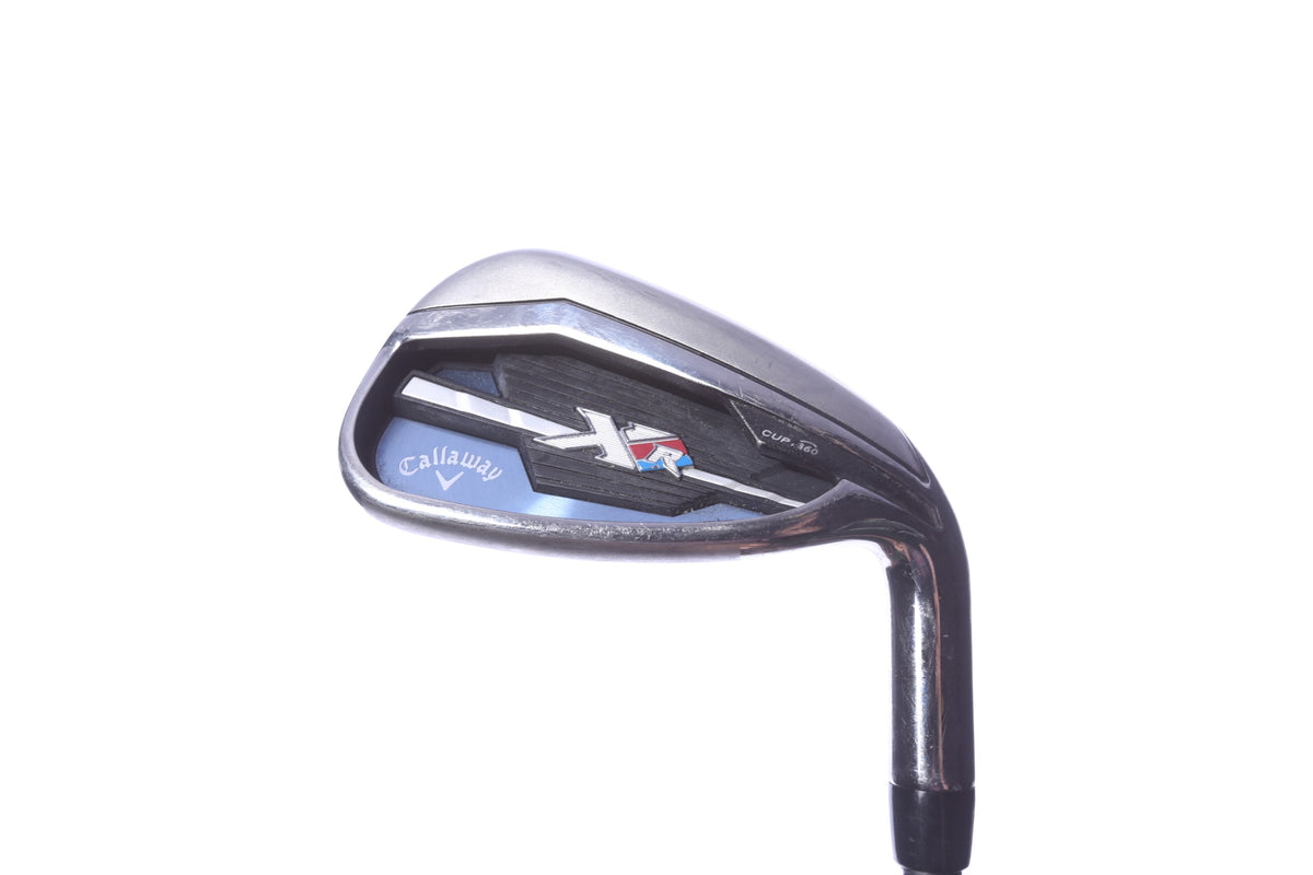 Used Callaway XR Single 8-Iron - Right-Handed - Ladies Flex