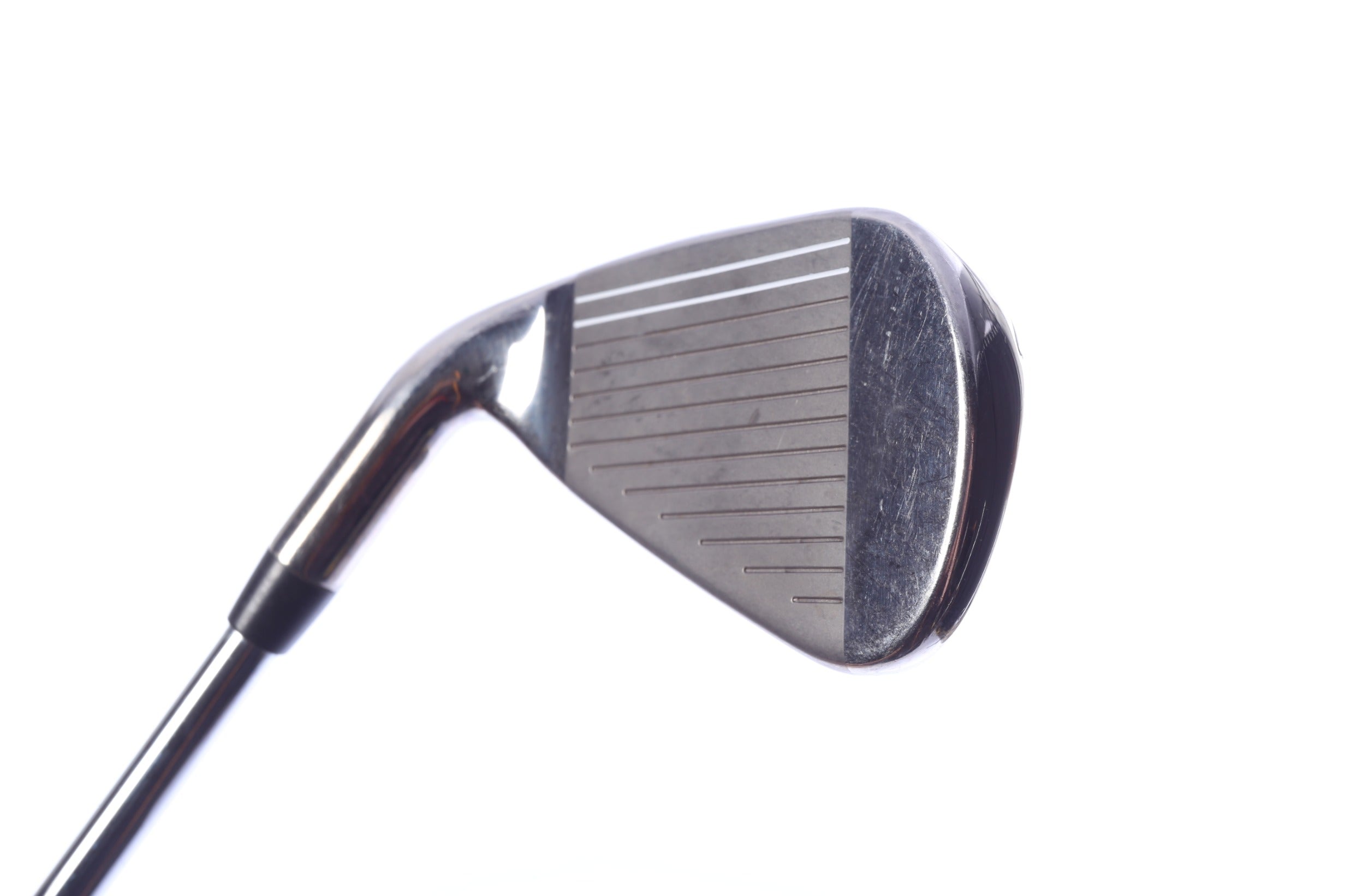 Used Callaway Mavrik Single 5-Iron - Right-Handed - Regular Flex