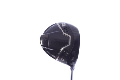 Used PXG 0311 Black OPS Tour-1 Driver - 10.5 Degrees - Regular Flex Fujikura Air Speeder - Right-Handed