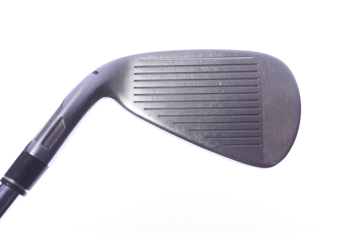 Used TaylorMade STEALTH Single 4-Iron - Right-Handed - Regular Flex