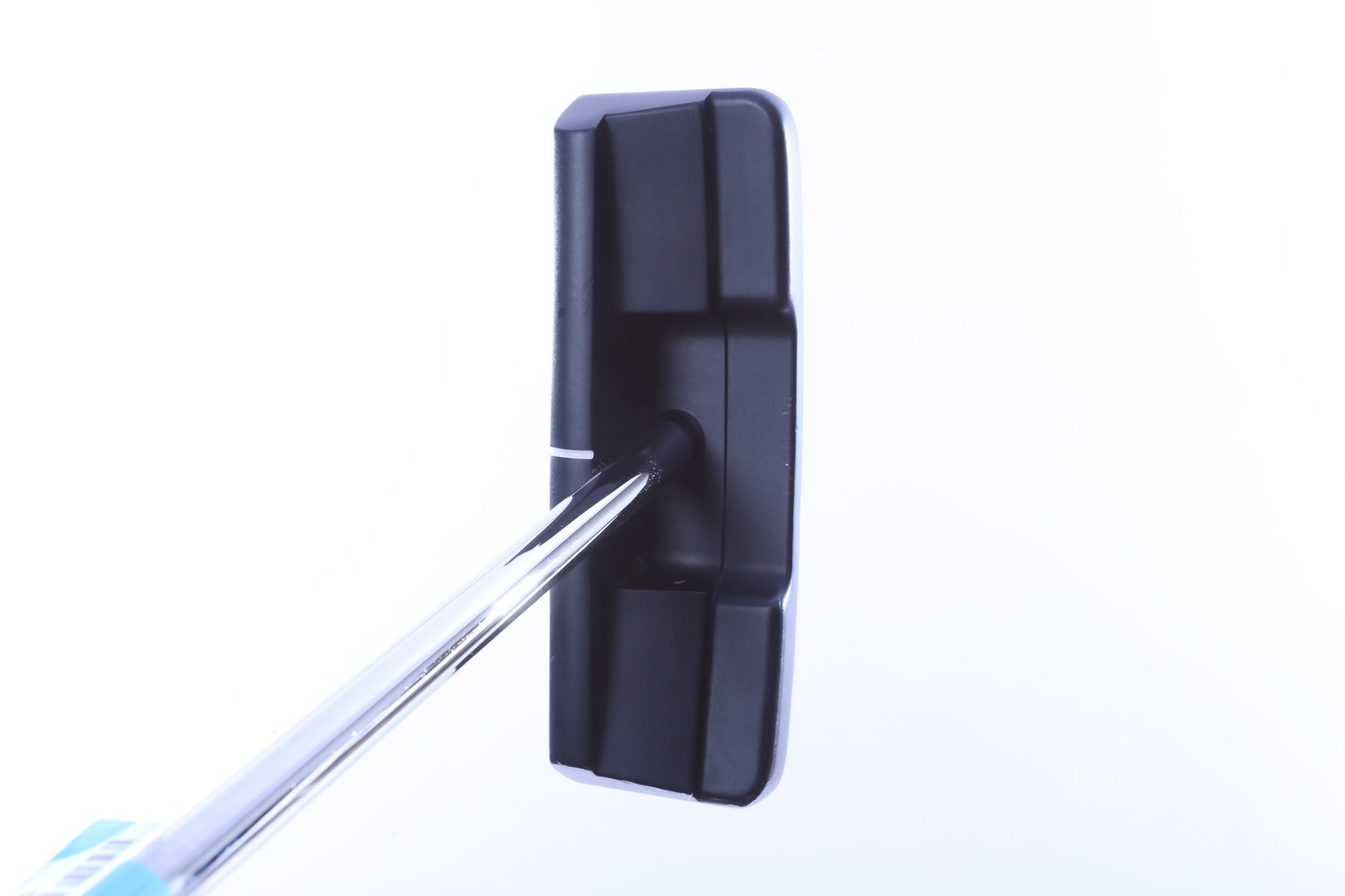 Used Odyssey Ai-ONE Square 2 Square Double Wide Putter - Right-Handed - 35 in - Blade-Next Round