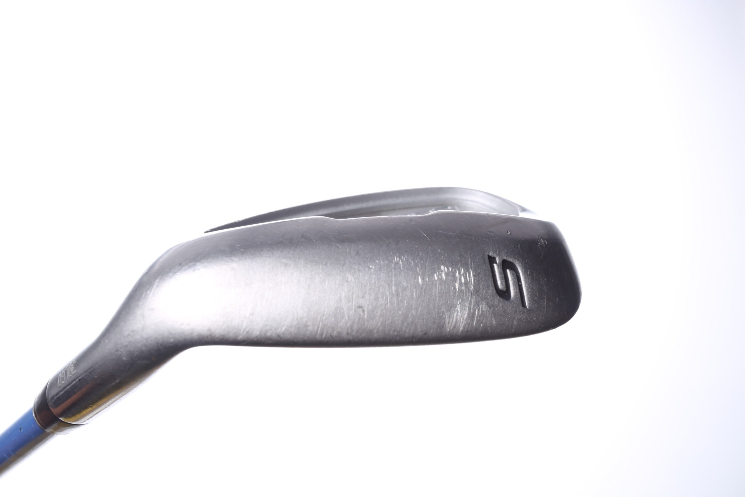 Used Cobra FP Sand Wedge - Right-Handed - 55 Degrees - Ladies Flex-Next Round