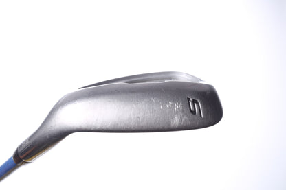Used Cobra FP Sand Wedge - Right-Handed - 55 Degrees - Ladies Flex-Next Round