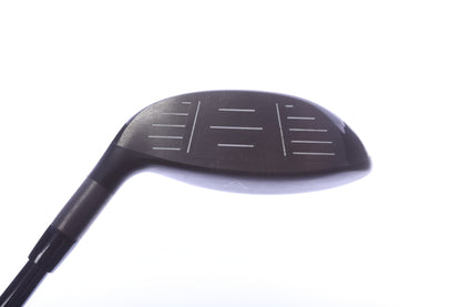Used Callaway Rogue ST MAX 5-Wood - Right-Handed - 18 Degrees - Stiff Flex