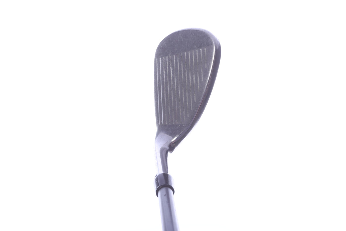 Used Callaway 2018 Edge Iron Set - Right-Handed - 7-PW, SW - Ladies Flex