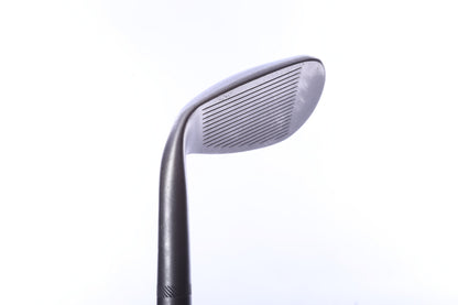 Used Titleist Vokey SM10 Jet Black Lob Wedge - Right-Handed - 60 Degrees - Stiff Flex-Next Round
