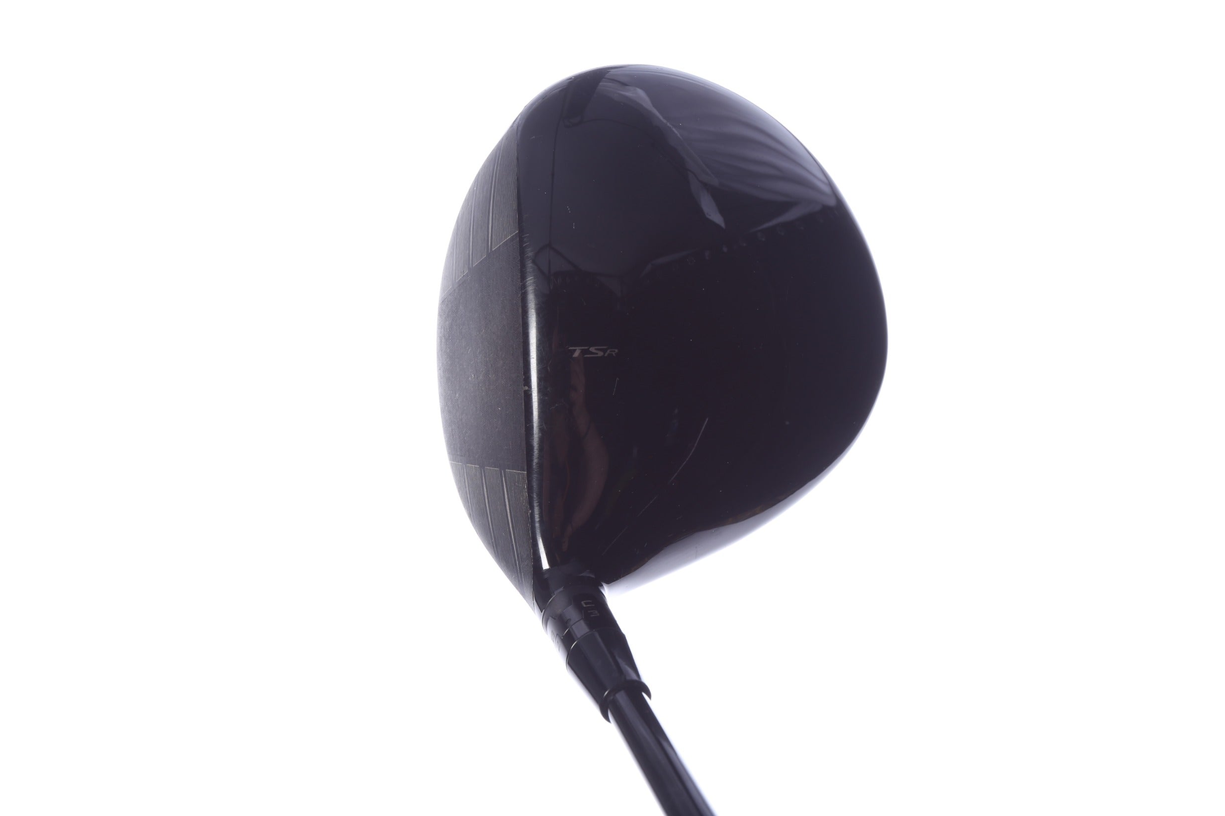 Used Titleist TSR2 Driver - 10 Degrees - Regular Flex Mitsubishi TENSEI AV Series Blue - Right-Handed