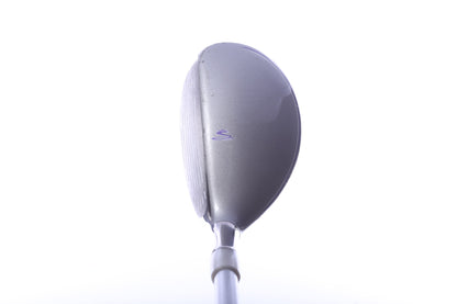 Used Cobra BiO Cell-S Hybrid Set - Right-Handed - 4H, 5H - Ladies Flex