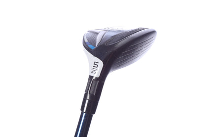 Used TaylorMade SIM MAX 5H Hybrid - Right-Handed - 25 Degrees - Seniors Flex