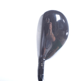 Used Titleist TSR2 4H Hybrid - Right-Handed - 21 Degrees - Stiff Flex-Next Round