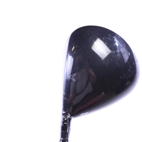 Used Callaway Great Big Bertha 23 Driver - 9 Degrees - Regular Flex Project X HZRDUS Smoke Red RDX - Right-Handed-Next Round