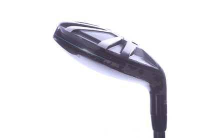 Used Callaway Rogue X 5H Hybrid - Right-Handed - 23 Degrees - Seniors Flex