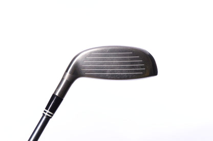 Used Cleveland HiBore 4H Hybrid - Right-Handed - 25 Degrees - Regular Flex