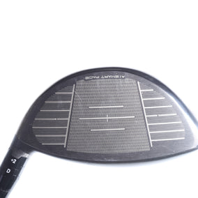 Used Callaway Paradym Ai Smoke TD Driver - 8 Degrees - Stiff Flex Project X HZRDUS Smoke Red RDX - Right-Handed-Next Round