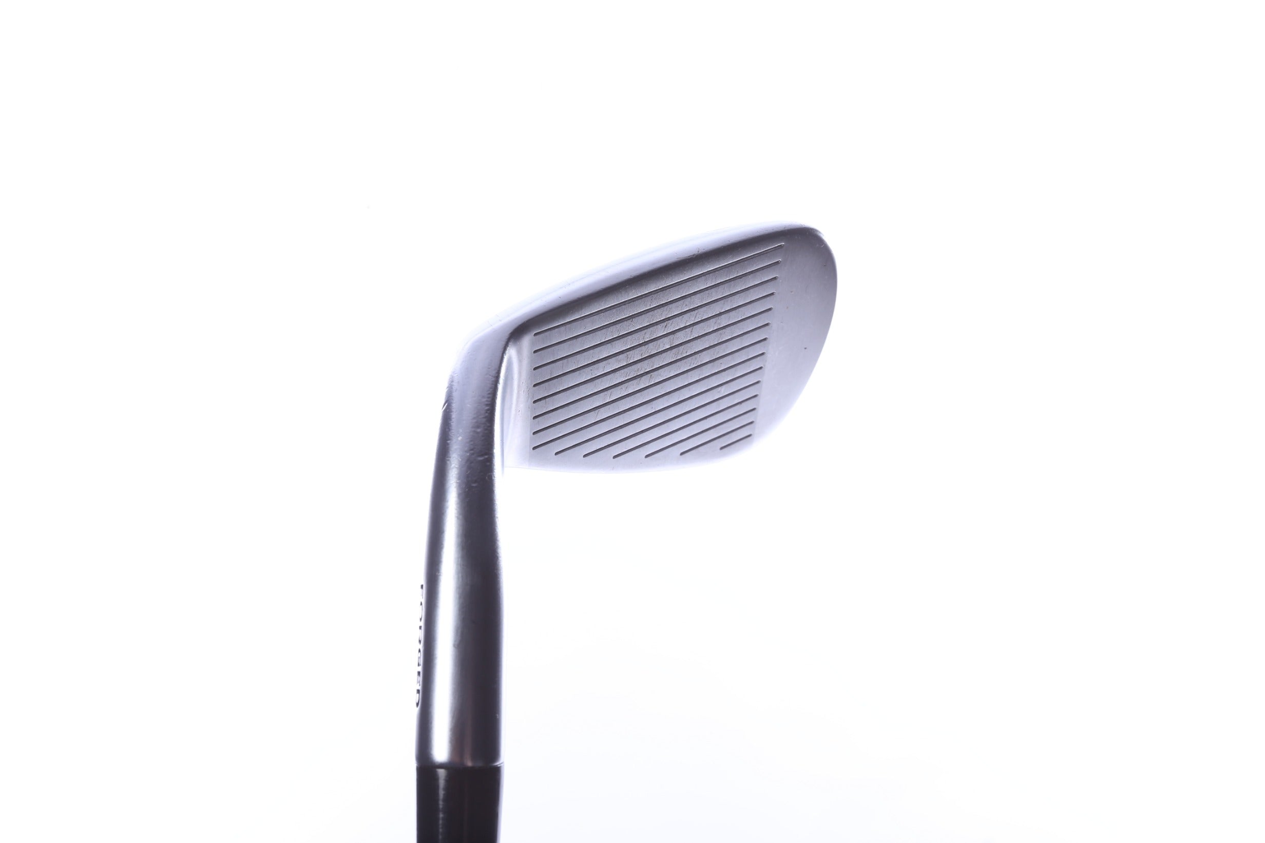 Used Callaway Apex Pro 21 Pitching Wedge - Right-Handed - 45 Degrees - Extra Stiff Flex-Next Round