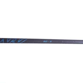 Used Cobra King F8+ 9.5* Black Demo Driver - 9 Degrees - Stiff Flex Aldila NV - Right-Handed-Next Round