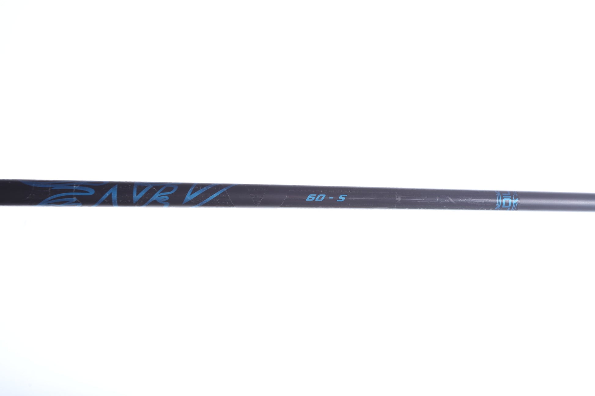 Used Cobra King F8+ 9.5* Black Demo Driver - 9 Degrees - Stiff Flex Aldila NV - Right-Handed-Next Round