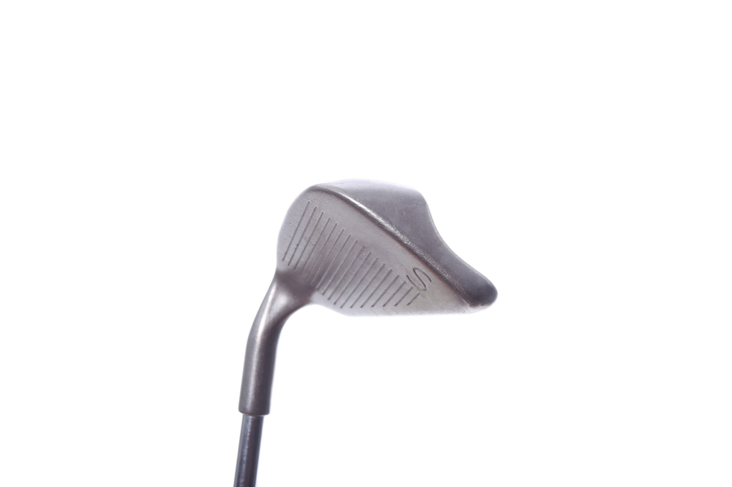 Used Ping Zing 2 Sand Wedge - Right-Handed - 52 Degrees - Stiff Flex-Next Round