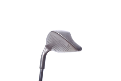 Used Ping Zing 2 Sand Wedge - Right-Handed - 52 Degrees - Stiff Flex-Next Round