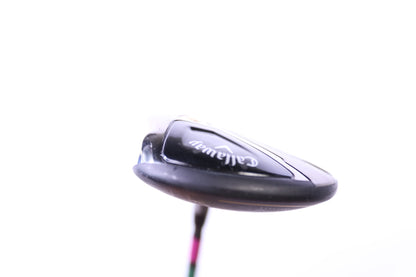 Used Callaway Rogue ST Max Draw 5-Wood - Right-Handed - 19 Degrees - Ladies Flex-Next Round